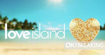Love Island couple announce split in emotional statement weeks after final - www.ok.co.uk