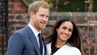 Meghan Markle marriage led Prince Harry to reportedly lose touch with pals who 'kept their distance': expert - www.foxnews.com - Britain - New York