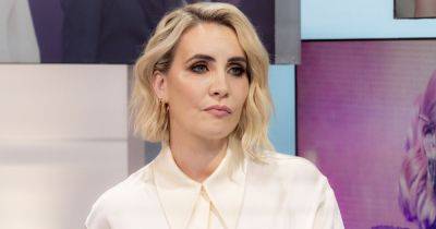 Claire Richards heartbreaking admission: 'I was forced to get skinny for Steps' - www.ok.co.uk