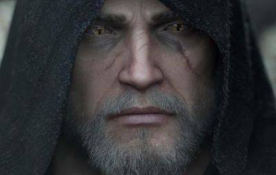 Over 250 developers are working on the next ‘Witcher’ game - www.nme.com