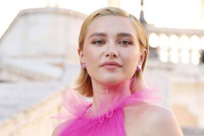 Florence Pugh Doesn’t Understand Why People Are Afraid Of Her ‘Two Little Cute Nipples’ - etcanada.com - India - Smith