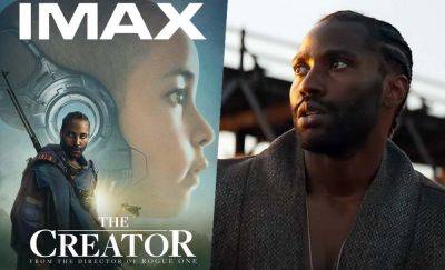 ‘The Creator’ In IMAX: Director Gareth Edward’s Says His Sci-Fi Epic Is “‘Apocalypse Now’ Meets ‘Blade Runner’” [First Look Recap] - theplaylist.net