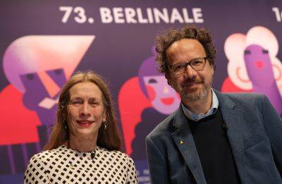 Berlinale To Scrap Dual Management Structure After 2024 Edition; Carlo Chatrian’s Future At Festival Yet To Be Decided - deadline.com - Germany - Berlin