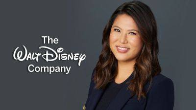 Remi Yamamoto Named VP Media Relations For Disney Entertainment Television - deadline.com