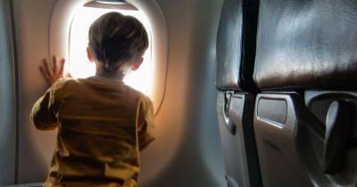 Airline divides opinion as it launches adults-only section with babies and kids banned - www.ok.co.uk - Netherlands - Turkey - city Amsterdam