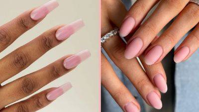 Strawberry Milk Nails Are Quickly Becoming the Hottest Manicure Trend for Fall 2023 - www.glamour.com - Miami