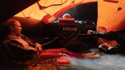 Beta Film Drops Trailer for ‘Estonia,’ a Big-Budget Scandinavian Show About Europe’s Deadliest Civil Maritime Disaster (EXCLUSIVE) - variety.com - Sweden - Berlin - Finland - city Helsinki - Estonia - city Babylon - city Bordertown