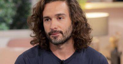 Joe Wicks defends decision to pull daughter, 5, out of school after backlash - www.ok.co.uk - Britain