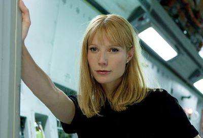 Gwyneth Paltrow Says Ask Marvel About Pepper Potts’ Return, Not Her: ‘Iron Man Died. Why Do You Need Pepper Without Iron Man?’ - variety.com