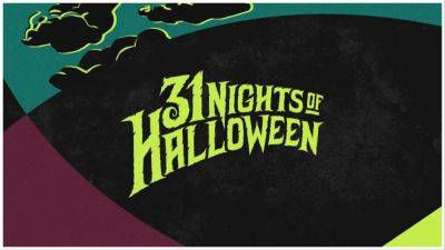 FreeForm 31 Nights Of Halloween Schedule Gets You Ready For Spooky Season - www.hollywoodnewsdaily.com - city Halloweentown