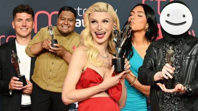 Streamy Awards 2023: Most Watched Ever With 15M Views - deadline.com