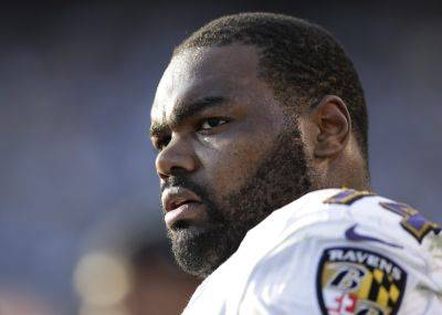 Michael Oher Seeks Contract And Payment Information Related To ‘The Blind Side’ In Conservatorship Battle - etcanada.com - county Bullock - county Shelby