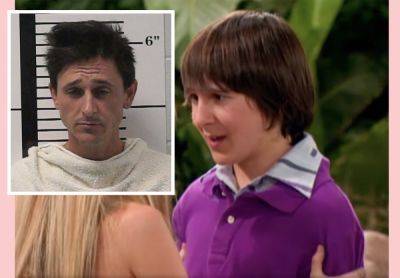 Hannah Montana Alum Mitchel Musso Says He Didn't Steal AND Wasn't Drunk During Arrest -- So What Happened?! - perezhilton.com - Texas - county Dallas - Montana