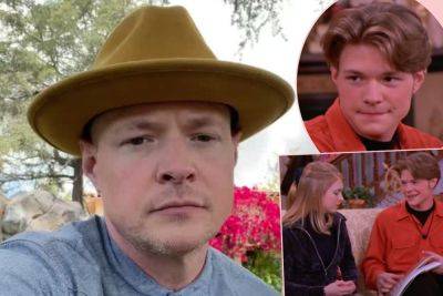 Sabrina The Teenage Witch Alum Nate Richert Is Divorcing Wife After 4 Years - perezhilton.com - California - Colorado - county Harvey