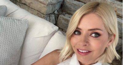 Holly Willoughby's 'plan to get back on top' on This Morning after NTA snub - www.dailyrecord.co.uk