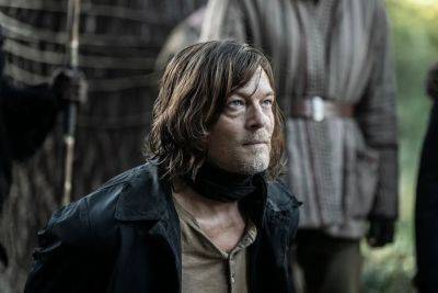 SAG-AFTRA Allows Three AMC Shows to Resume Production, Including ‘Walking Dead’ Spinoffs - variety.com - France - Israel - city Prague - city Tehran