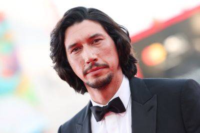 ‘Ferrari’ Races to 6-Minute Standing Ovation at Venice as Adam Driver Gets Teary-Eyed - variety.com - Italy
