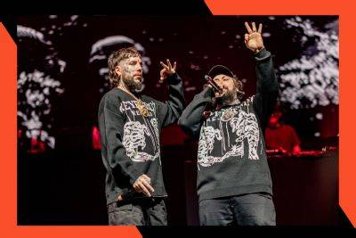 We found the cheapest tickets for all of $uicideboy$ ‘Grey Day’ concerts - nypost.com - New York - USA