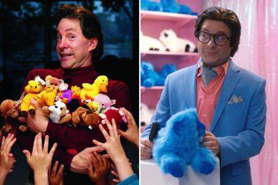 Beanie Babies billionaire Ty Warner breaks silence after harsh portrayal in ‘The Beanie Bubble’ - nypost.com - Chicago - city Seoul - North Korea