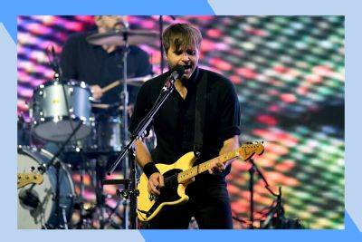 Some Death Cab For Cutie and Postal Service tickets are only $20 - nypost.com - New York - USA - county Garden - county Rock - Madison