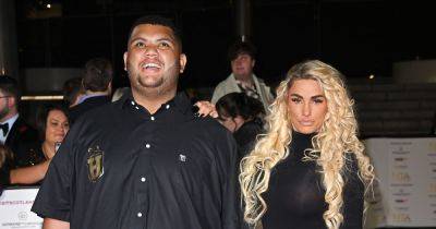 Katie Price's son Harvey headbutted and broke car window in holiday 'nightmare' - www.ok.co.uk