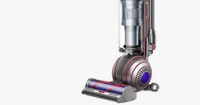 'Excellent' Dyson vacuum cleaner with 'extraordinary' suction slashed by £100 - www.dailyrecord.co.uk