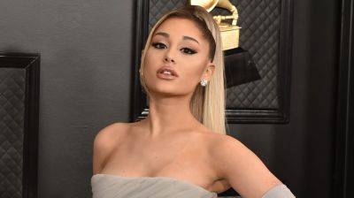 Ariana Grande Leaving Scooter Braun’s Management, Despite Claims to the Contrary - variety.com - South Korea