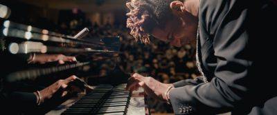 Matthew Heineman’s ‘American Symphony’ Captures Jon Batiste and Wife Suleika Jaouad as They Navigate Life - variety.com - USA - Mexico - Afghanistan