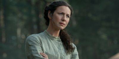 3 Other Actresses Were Almost Cast as Claire in 'Outlander' (2 Actually Landed Other Roles)! - www.justjared.com