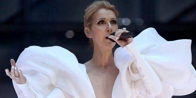 Celine Dion's Sister Provides an Update About Her Battle With Stiff Person Syndrome - www.justjared.com - Beyond