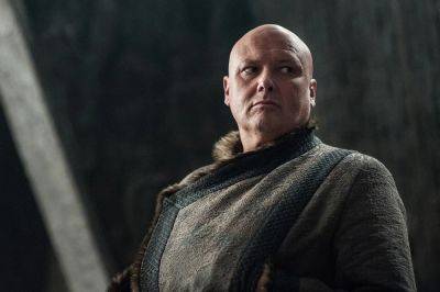 ‘Game Of Thrones’ Star Conleth Hill Admits, “The Last Couple Seasons Weren’t My Favorite” - deadline.com - Britain - Beyond