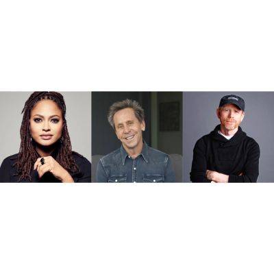 Ron Howard & Brian Grazer’s Impact And Ava DuVernay’s Array Crew Join Forces To Become The Largest Hiring Network For The Entertainment Industry - deadline.com