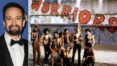Lin-Manuel Miranda To Adapt ‘The Warriors’ As Stage Musical — Report - deadline.com - New York - county Barry