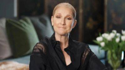 Celine Dion's Sister Shares Heartbreaking Update on Her Battle With Stiff Person Syndrome - www.etonline.com - Beyond