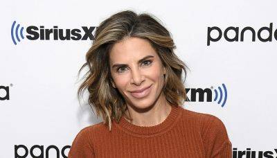 Jillian Michaels Shares Ozempic Thoughts, Explains Why People Shouldn't Use It for Weight Loss - www.justjared.com