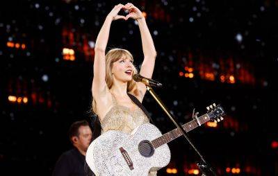Taylor Swift’s ‘Eras’ tour truck driver speaks about “life-changing” bonuses - www.nme.com