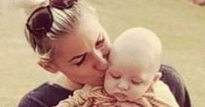 Five-month-old baby boy died hours before his 'amazing' mum in double tragedy - www.manchestereveningnews.co.uk - city Newcastle