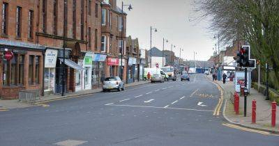 Two teenage girls charged in connection with assault on woman, 47, in Prestwick - www.dailyrecord.co.uk - Scotland