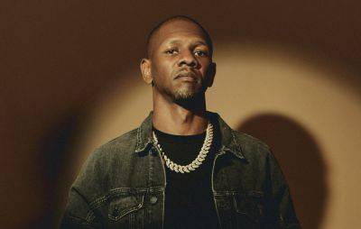 Giggs teams up with Diddy for ‘Mandem’ and announces new album ‘Zero Tolerance’ - www.nme.com - Britain