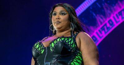 Lizzo’s Response to Lawsuit Is an Example of More ‘Gaslighting’ and ‘Retaliation,’ Dancers Claim - www.usmagazine.com - county Williams - county Davis