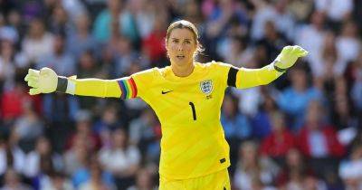 Man United's player performances in final Women's World Cup group stage - www.manchestereveningnews.co.uk - Australia - New Zealand - China - Manchester - Denmark - Nigeria - Haiti - Beyond