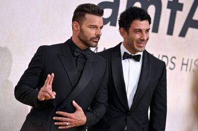 Ricky Martin Breaks Silence On Jwan Yosef Divorce: ‘This is Not A Recent Decision’ - etcanada.com - Britain - Spain - county Martin