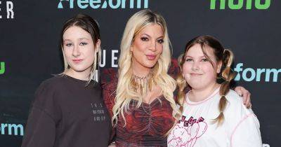 Inside Tori Spelling’s ‘Financial Difficulties’ as She Lives in a ‘Budget’ RV With Her Kids - www.usmagazine.com - New York - Los Angeles - California - county Ventura