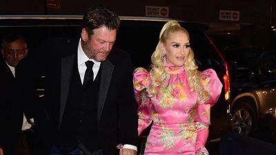 Gwen Stefani shows how marriage with Blake Shelton 'just works' despite different interests - www.foxnews.com - Oklahoma