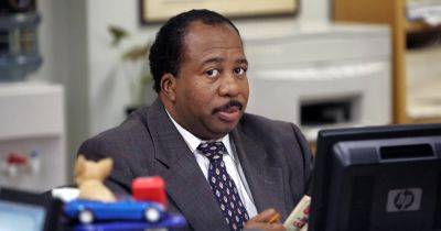 ‘The Office’ Actor Returns $110K of Fan Donations for Stalled Stanley Hudson Spinoff - www.usmagazine.com - Los Angeles - Florida