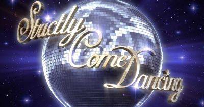 Strictly Come Dancing fans say 'genius choice' as first three 2023 stars announced - www.manchestereveningnews.co.uk - county Williams - city Layton, county Williams