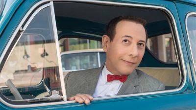 Paul Reubens Remembered: As Pee-wee Herman, His Impact Spanned Generations - variety.com - county Rogers
