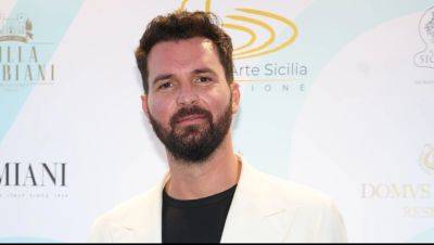 ‘Ferrari’ Producer Andrea Iervolino Unveils Plans For Italian “Super Studio” Tuscany Film Studios - deadline.com - USA - Italy - Eu