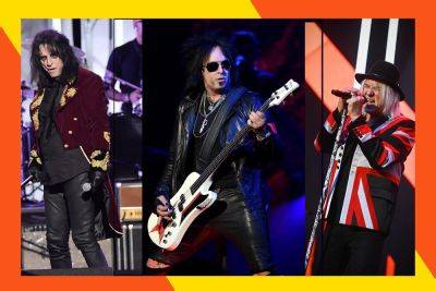 Tickets to see Mötley Crüe, Def Leppard, Alice Cooper in Syracuse are cheap - nypost.com - New York - USA - county Cooper