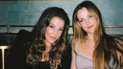 Riley Keough Officially Becomes Sole Trustee of Lisa Marie Presley's Estate - www.etonline.com - Tennessee